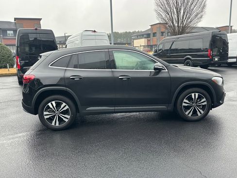 New 2026 Mercedes-Benz GLA 250 image 8