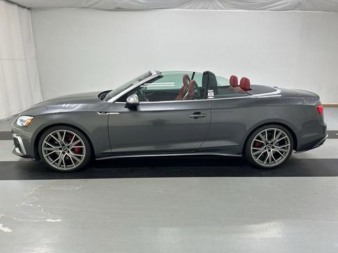 Used 2022 Audi S5 Prestige image 6
