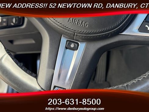 Used 2020 BMW 330i xDrive Sedan w/ M Sport Package AWD/4WD image 17