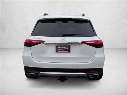 Used 2024 Mercedes-Benz GLE 450 4MATIC image 6