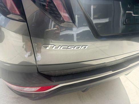 Used 2023 Hyundai Tucson SEL FWD image 7