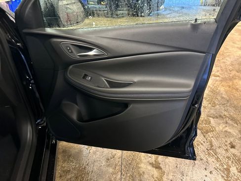 New 2026 Buick Encore GX Sport Touring w/ Comfort Package image 23