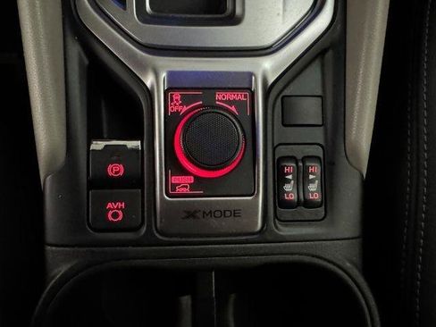 Used 2021 Subaru Forester Premium AWD/4WD image 16