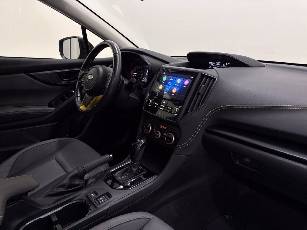 Certified 2021 Subaru Crosstrek 2.5i Sport w/ Moonroof Package AWD/4WD image 26