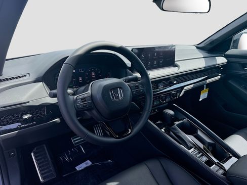 New 2026 Honda Accord Sport image 9