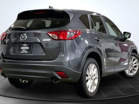 Used 2014 MAZDA CX-5 Grand Touring image 2