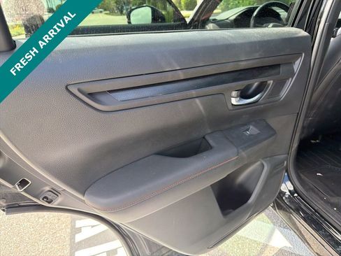 Used 2024 Honda CR-V Sport-L image 17