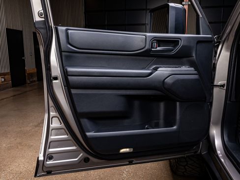 Used 2024 Toyota Land Cruiser 1958 image 37