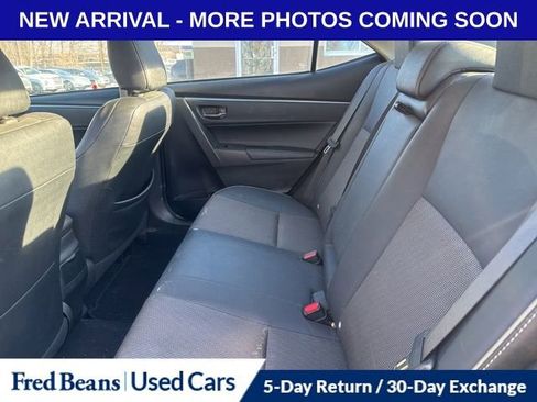 Used 2015 Toyota Corolla L image 6
