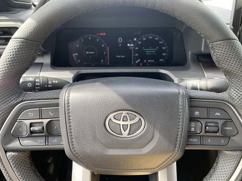 New 2026 Toyota Tacoma TRD Off-Road AWD/4WD image 12