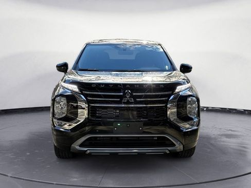 New 2026 Mitsubishi Outlander SE image 8