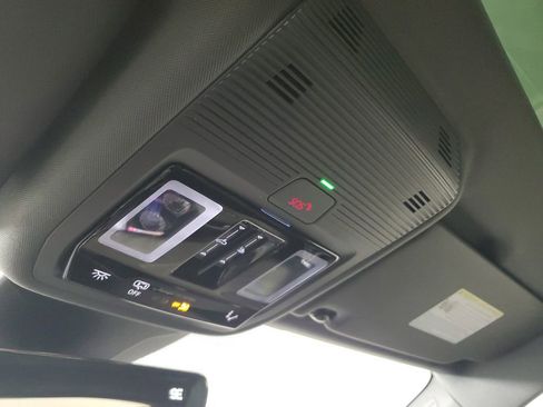 Used 2024 Audi Q4 e-tron Prestige w/ Black Optic Package image 34