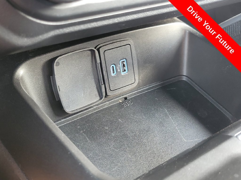 Used 2023 Ford Bronco Big Bend AWD/4WD image 12