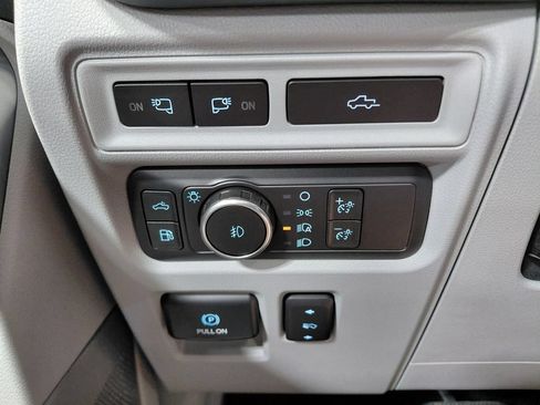 Certified 2021 Ford F150 Limited AWD/4WD image 41