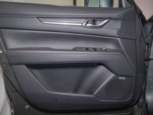 Used 2023 MAZDA CX-5 AWD 2.5 S w/ Premium Plus Pkg image 10