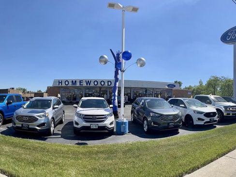 Used 2023 Ford Escape Active AWD/4WD image 16