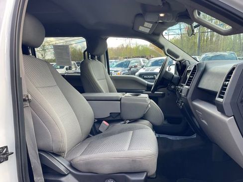 Used 2019 Ford F150 XLT AWD/4WD image 16