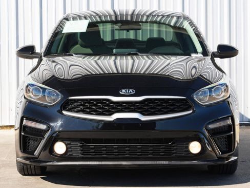Used 2019 Kia Forte LXS image 6