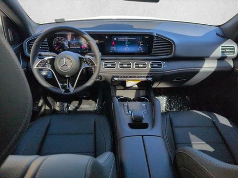 New 2026 Mercedes-Benz GLE 450 4MATIC image 15