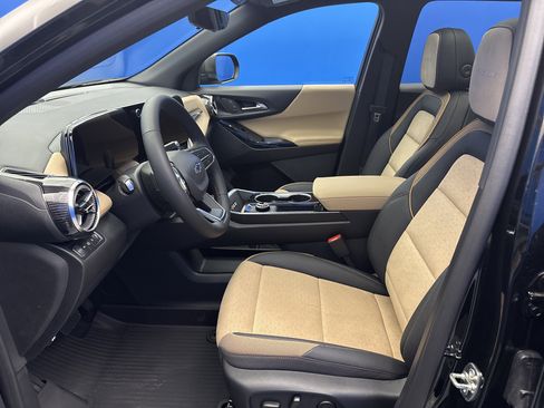 New 2026 Chevrolet Equinox ACTIV AWD/4WD image 12