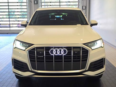 Used 2023 Audi Q7 3.0T Prestige w/ Prestige Package AWD/4WD image 10