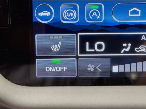 Used 2025 Subaru Legacy Premium AWD/4WD image 24