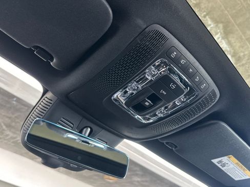 Certified 2024 Mercedes-Benz EQB 250+ image 25