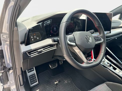 Used 2025 Volkswagen GTI S FWD image 18