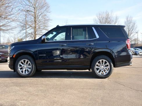 Used 2022 Chevrolet Tahoe Premier image 4