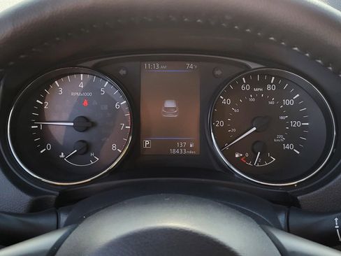 Certified 2022 Nissan Rogue Sport SV w/ Technology Package image 31