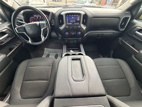 Used 2020 Chevrolet Silverado 1500 RST w/ Texas Edition AWD/4WD image 20