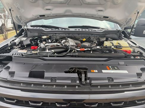 Used 2024 Ford F250 Lariat w/ Lariat Ultimate Package image 25