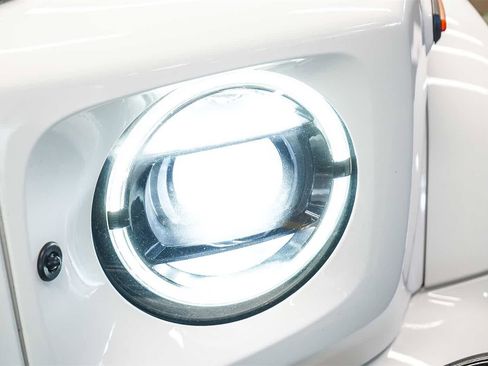 Used 2019 Mercedes-Benz G 63 AMG 4MATIC image 7