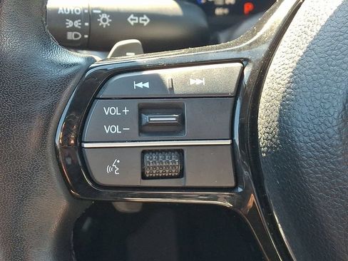 Certified 2024 Acura Integra FWD image 21