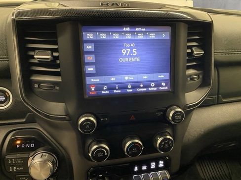 Used 2019 RAM 2500 Power Wagon image 8