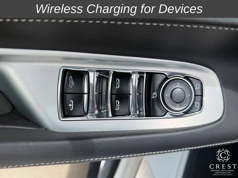Used 2025 Chevrolet Corvette E-Ray w/ Battery Protection Package AWD/4WD image 11