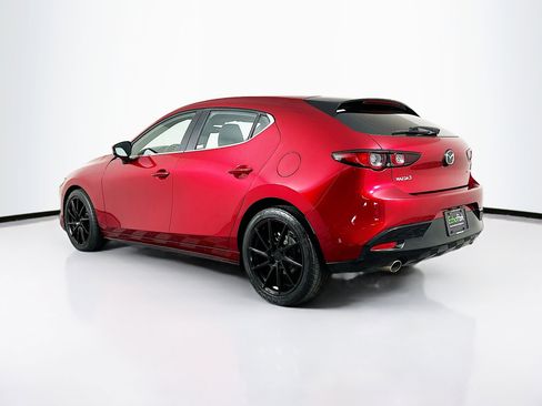 Used 2019 MAZDA MAZDA3 Hatchback image 5