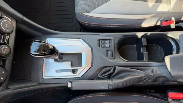 Used 2019 Subaru Crosstrek 2.0i Premium w/ Eyesight System AWD/4WD image 15