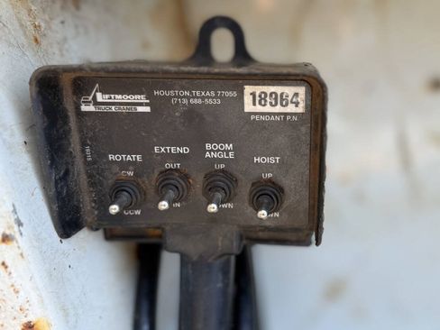 Used 2011 Ford F450 XL w/ PWR Equipment Group AWD/4WD image 16