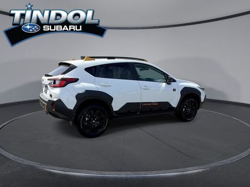 New 2026 Subaru Crosstrek 2.5i Wilderness AWD/4WD image 9