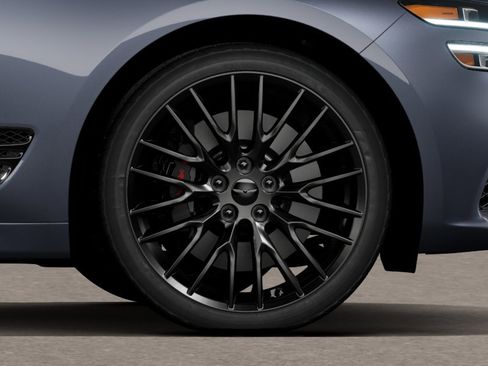 New 2026 Genesis G70 3.3T Prestige AWD/4WD image 7