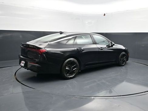 Used 2025 Kia K5 LXS image 9