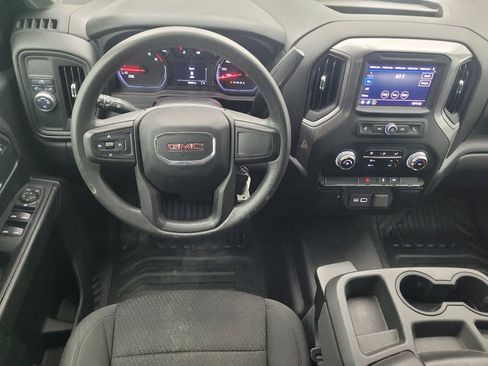 Used 2020 GMC Sierra 1500 2WD Double Cab w/ Sierra Value Package image 22