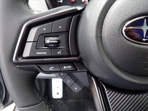 New 2026 Subaru WRX Premium AWD/4WD image 12