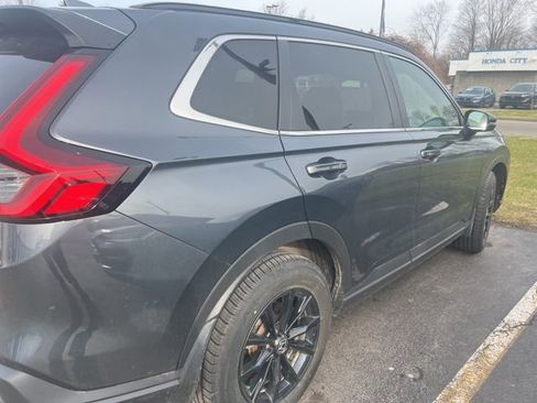 Used 2024 Honda CR-V Sport image 5