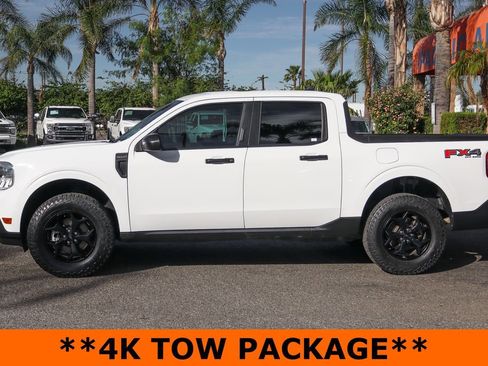 Used 2023 Ford Maverick XLT w/ Equipment Group 300A Standard image 5