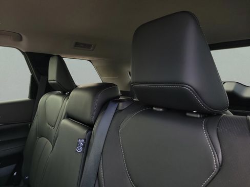 Certified 2026 INFINITI QX60 Pure image 27