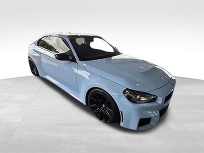 Used 2024 BMW M2 w/ Lighting Package