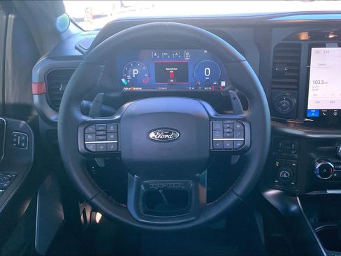 Certified 2025 Ford F150 Raptor image 5