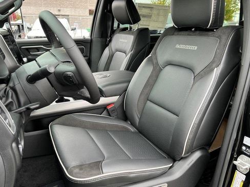 New 2026 RAM 1500 Laramie w/ Advanced Safety Group II image 19